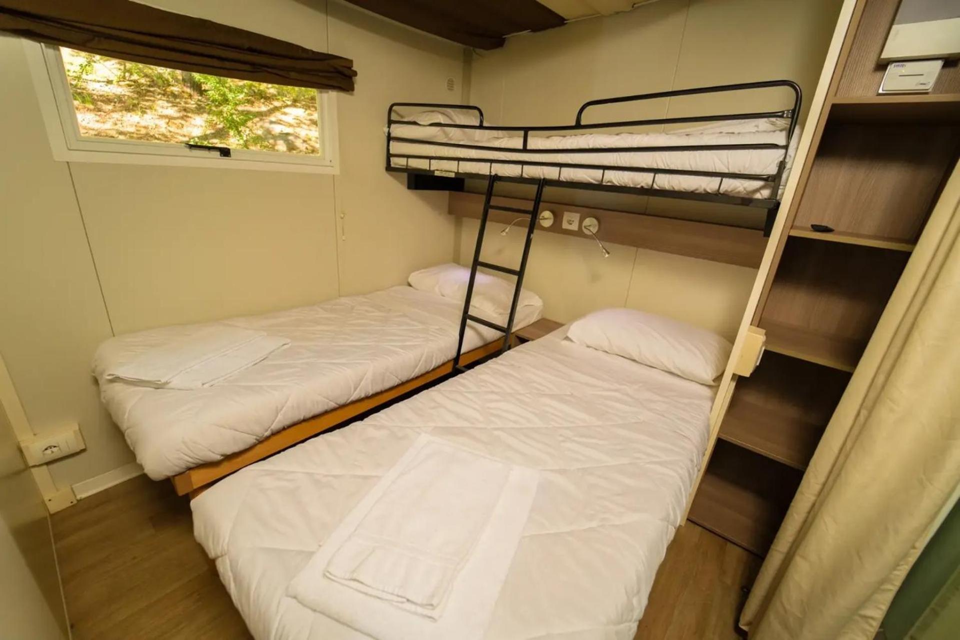 אנפו Lago Idro Glamping Boutique חדר תמונה